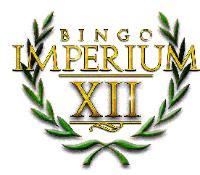 BINGO IMPERIUM XII