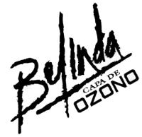 BELINDA X CAPA DE OZONO