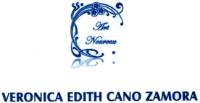 ART NOUVEAU VERONICA EDITH CANO ZAMORA