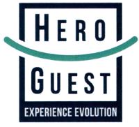 HERO GUEST EXPERIENCE EVOLUTION