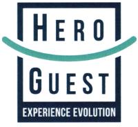 HERO GUEST EXPERIENCE EVOLUTION