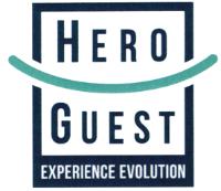HERO GUEST EXPERIENCE EVOLUTION