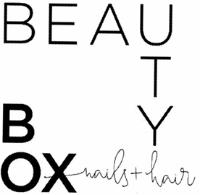 BEAU T B Y OX