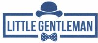 LITTLE GENTLEMAN