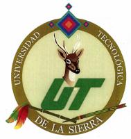 UT UNIVERSIDAD TECNOLOGICA DE LA SIERRA