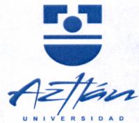 UNIVERSIDAD AZTLAN