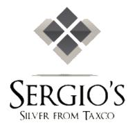 SERGIO´S SILVER FROM TAXCO