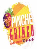 PINCHE GRINGO ORGANIC MARGARITA MIX