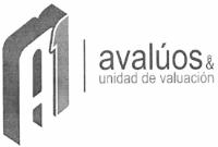 A1 AVALÚOS & UNIDAD DE VALUACIÓN