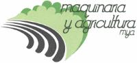 MAQUINARIA Y AGRICULTURA MYA