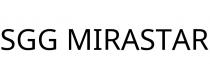 SGG MIRASTAR