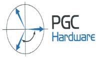 PGC HARDWARE