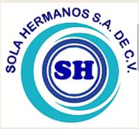 SOLA HERMANOS S.A. DE C.V. SH