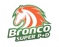 BRONCO SUPER PD
