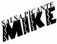 SALSA PICANTE MIKE