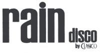 RAIN DISCO BY CLASSICO