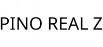 PINO REAL Z