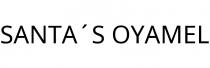 SANTA´S OYAMEL
