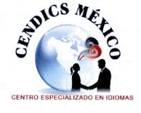 CENDICS MÉXICO CENTRO ESPECIALIZADO EN IDIOMAS