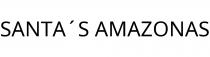 SANTA´S AMAZONAS