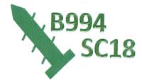 B994 SC18