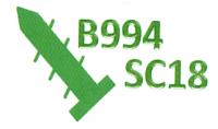 B994 SC18