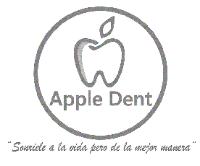 APPLE DENT SONRIELE A LA VIDA PERO DE LA MEJOR MANERA