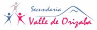 SECUNDARIA VALLE DE ORIZABA