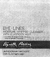 ELIZABETH ARDEN BYE-LINES