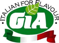 GIA ITALIAN FOR FLAVOUR