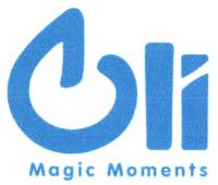 OLI - MAGIC MOMENTS