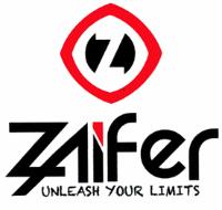ZAIFER - UNLEASH YOUR LIMITS