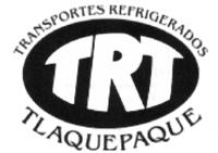 TRT TRANSPORTES REFRIGERADOS TLAQUEPAQUE