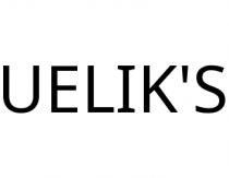 UELIK'S