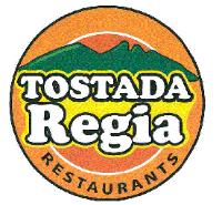 TOSTADA REGIA RESTAURANTS