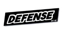 DEFENSE BY 4E
