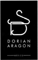 DORIAN ARAGON