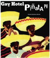 GAY HOTEL PIÑATA PV