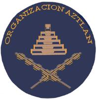ORGANIZACION AZTLAN