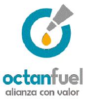 OCTANFUEL ALIANZA CON VALOR