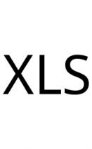 XLS