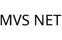 MVS NET