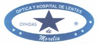 ÓPTICA Y HOSPITAL DE LENTES DE MORELIA OYHDAS