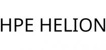 HPE HELION