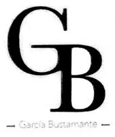 GB GARCÍA BUSTAMANTE