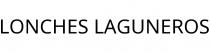LONCHES LAGUNEROS