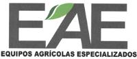 EAE EQUIPOS AGRICOLAS ESPECIALIZADOS