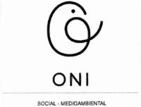 SOCIAL ONI - MEDIOAMBIENTAL