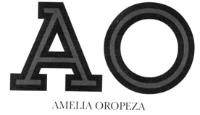 AO AMELIA OROPEZA