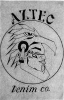 AZTEC DENIM CO.